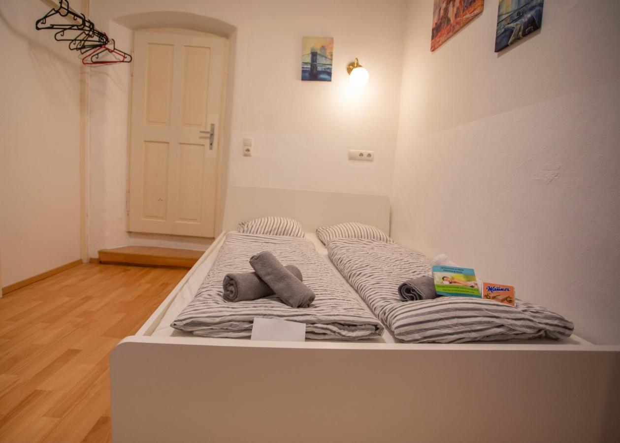 Nice Old Town Apartment Hall in Tirol Buitenkant foto